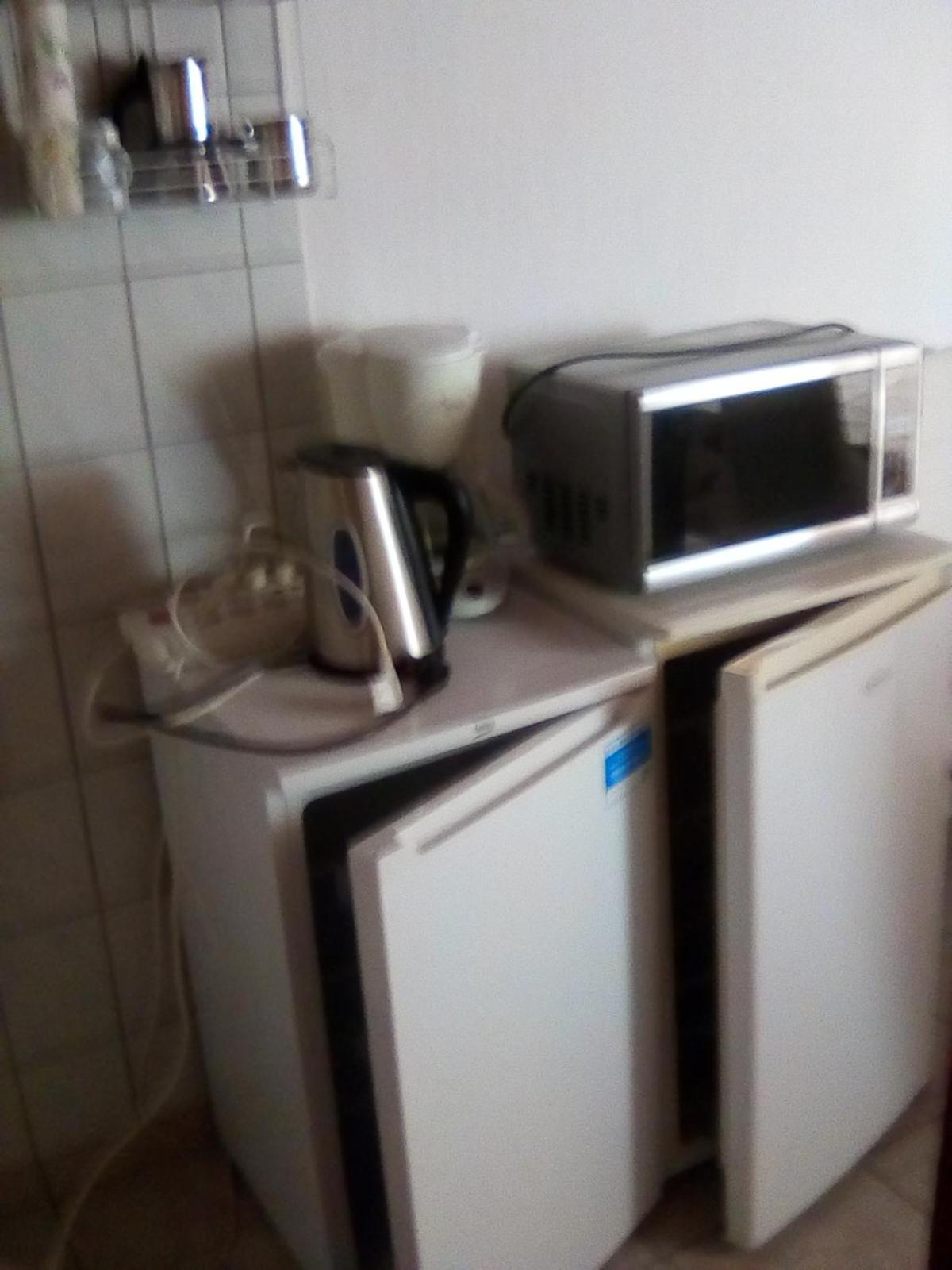 Ilona Vendégház Siófok Esterno foto
